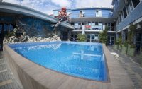 Фото отеля «Золотая рыбка» гостевой дом