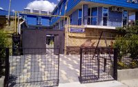 Фото отеля «Золотая рыбка» гостевой дом
