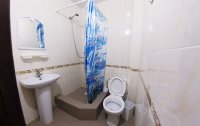 Номер Стандартный 2-местный 1-комнатный — фото «Золотая рыбка» гостевой дом