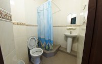 Номер Стандартный 3-местный 2-комнатный — фото «Золотая рыбка» гостевой дом
