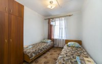 Фото отеля «Золотой берег» пансионат