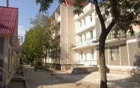 Фото отеля «Золотой берег» пансионат