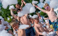 Фото отеля «Золотой берег» санаторий