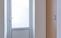 Номер Коттедж 2-местный 2-комнатный №1 — фото «Золотой берег» санаторий