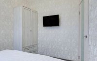 Номер Люкс 2-местный 2-комнатный (с террасой) — фото «Золотой берег» санаторий