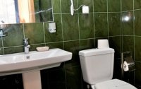 Номер Стандартный 2-местный 2-комнатный (№2) — фото «Золотой берег» санаторий