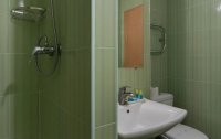 Номер Улучшенный 2-местный 1-комнатный (с балконом) — фото «Золотой берег» санаторий